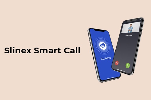 Slinex Smart Call: по-справжньому розумний додаток для переадресації