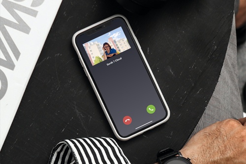 Slinex Smart Call: интеллектуальное приложение для переадресации звонков