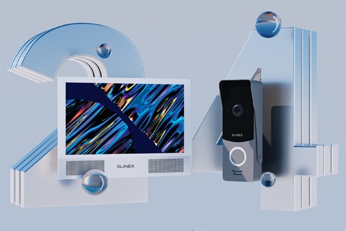 Slinex надає 24 місяці гарантії – найдовше на ринку!