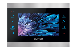Відеодомофон Slinex SL-07
