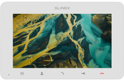 Відеодомофон | Slinex SM-07