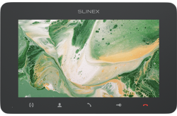 Відеодомофон | Slinex SM-07MHD