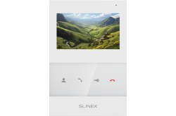 Відеодомофон | Slinex SQ-04M