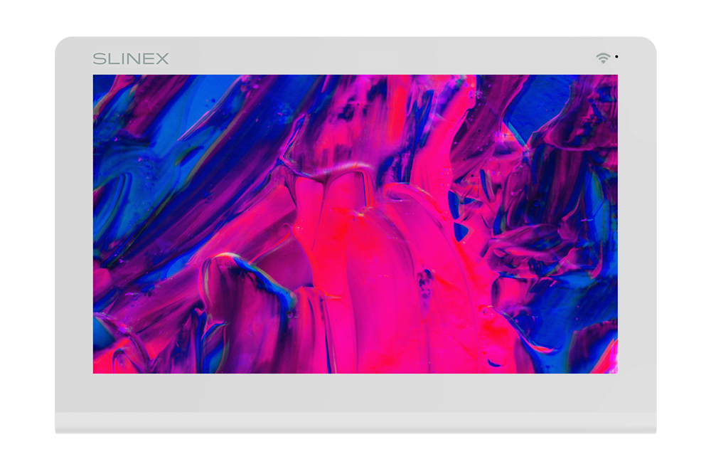 Видеодомофон | Slinex Nexo 7 Cloud image_2260