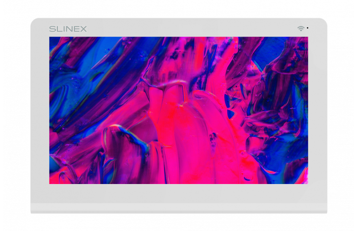 Видеодомофон | Slinex Nexo 7 Cloud image_2260