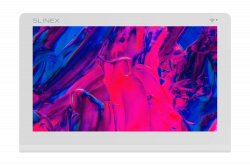 Видеодомофон | Slinex Nexo 7 Cloud
