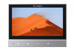 Видеодомофон | Slinex SK-07
