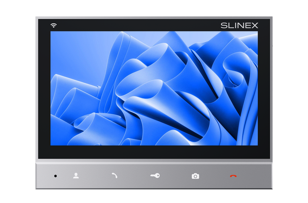 Відеодомофон | Slinex SK-07N Cloud image_2291