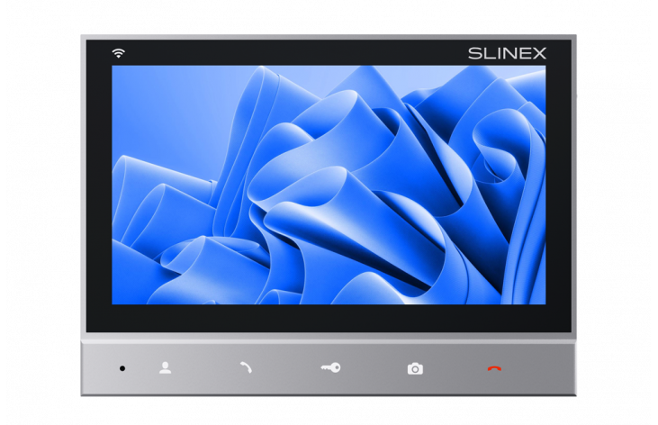 Відеодомофон | Slinex SK-07N Cloud image_2291