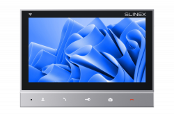 Відеодомофон | Slinex SK-07N Cloud