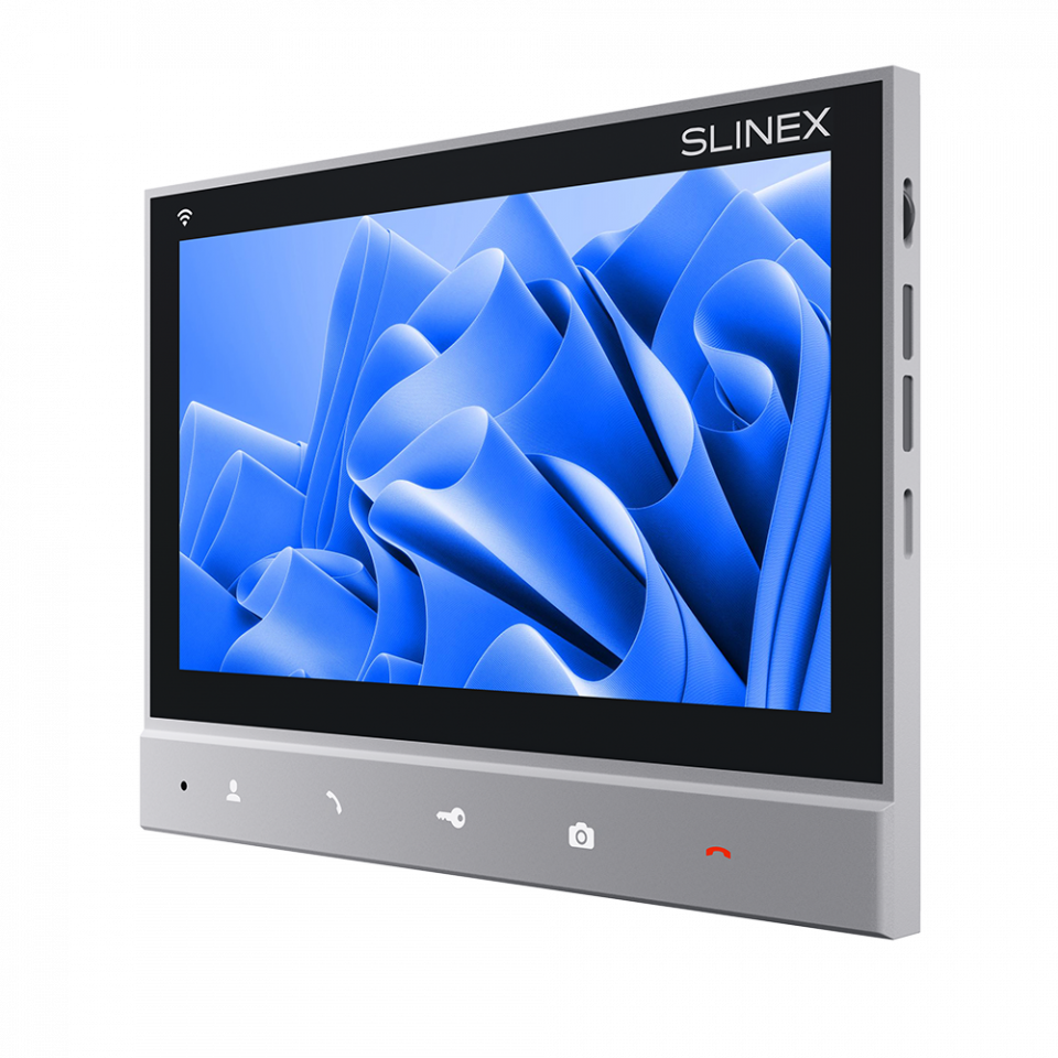 Відеодомофон | Slinex SK-07N Cloud image_2292