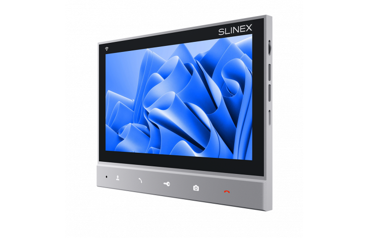 Відеодомофон | Slinex SK-07N Cloud image_2292