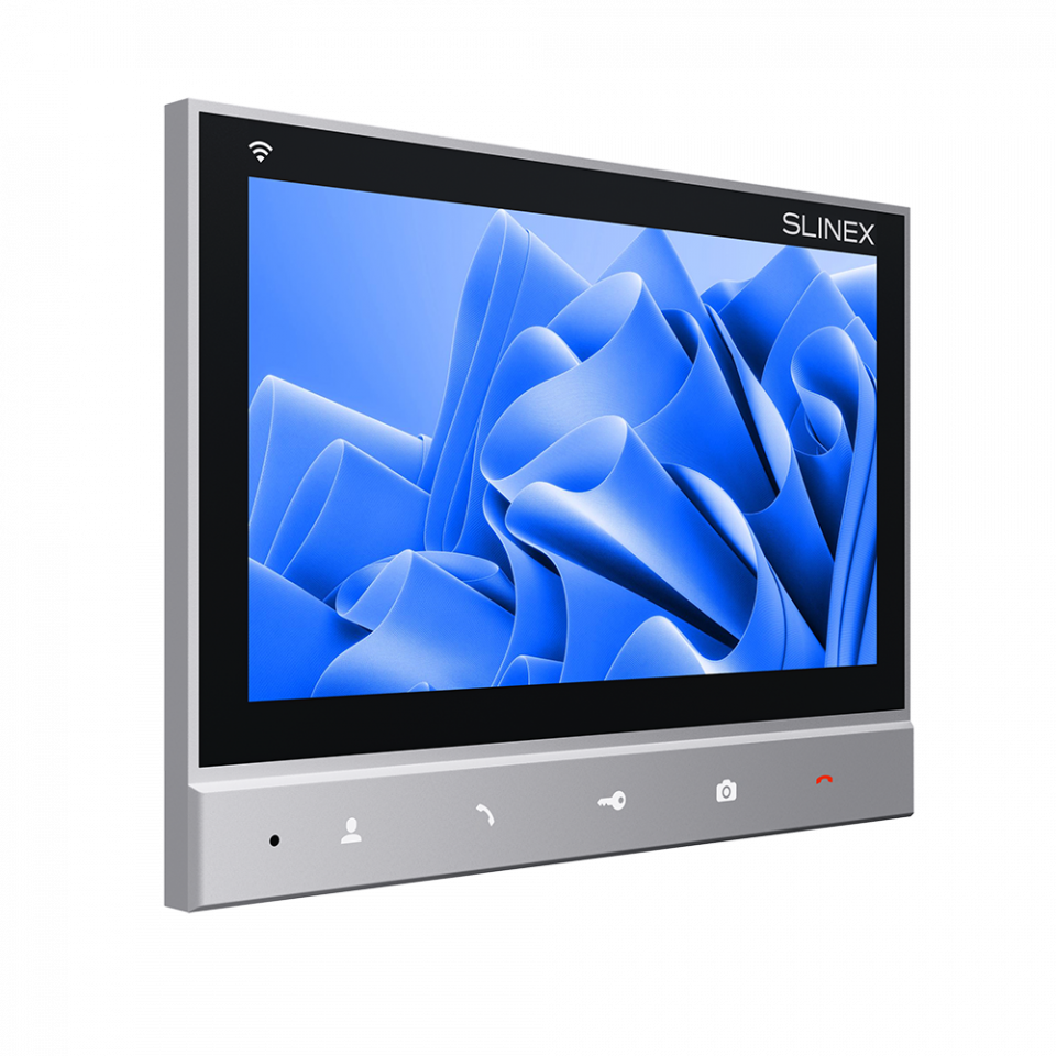 Відеодомофон | Slinex SK-07N Cloud image_2294