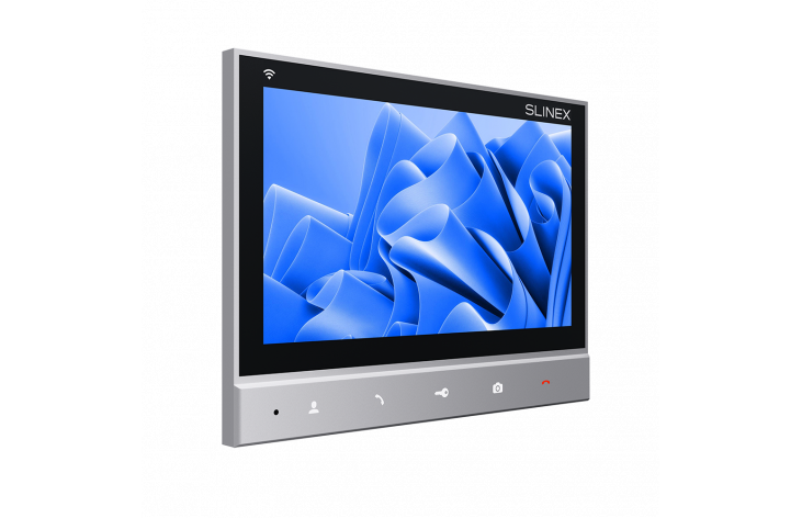 Відеодомофон | Slinex SK-07N Cloud image_2294