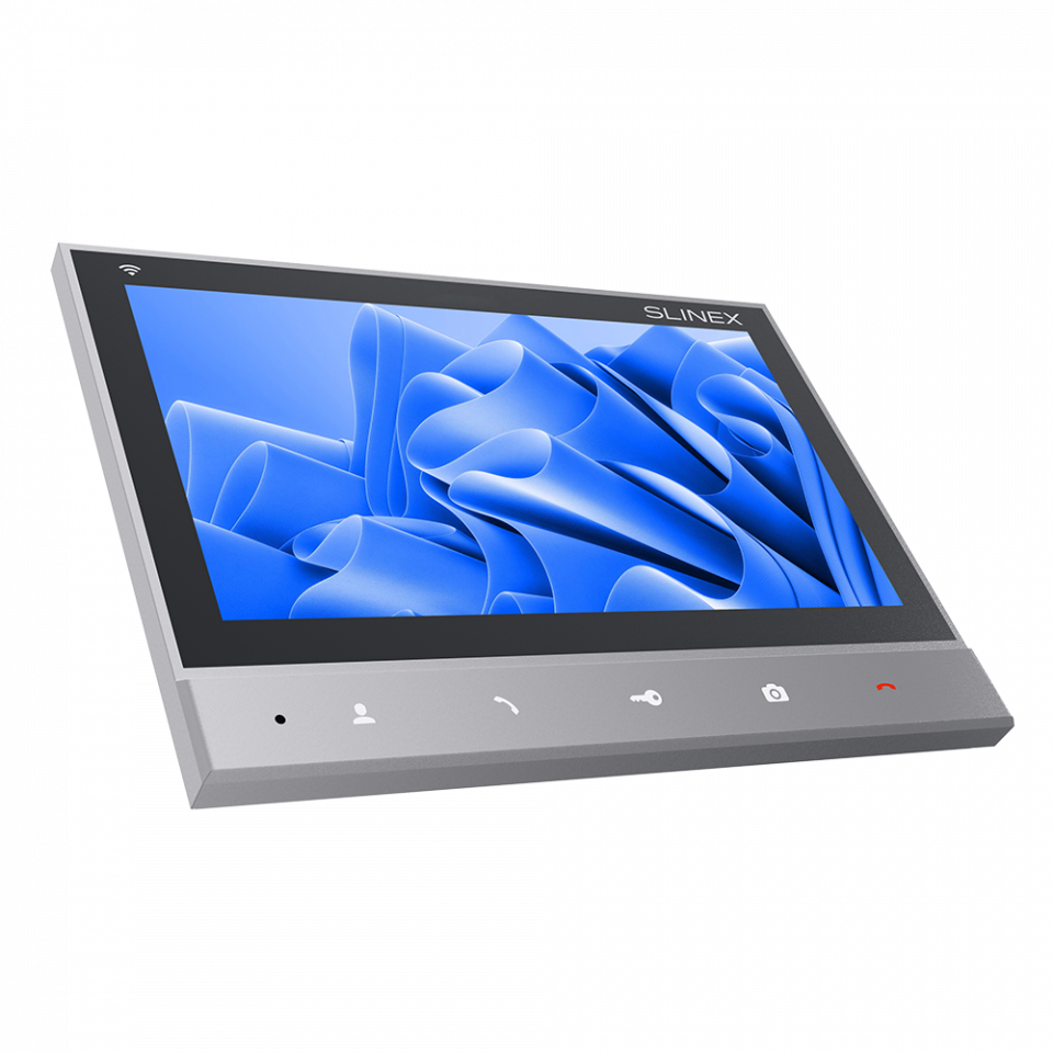 Відеодомофон | Slinex SK-07N Cloud image_2295