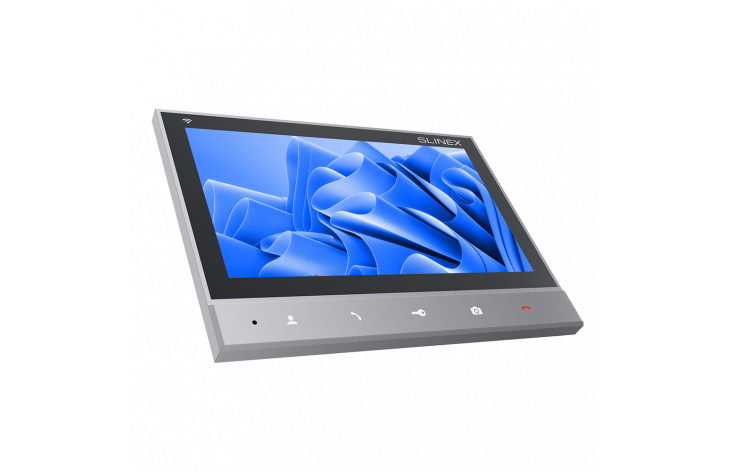 Відеодомофон | Slinex SK-07N Cloud image_2295